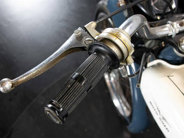 Moto Guzzi Dingo