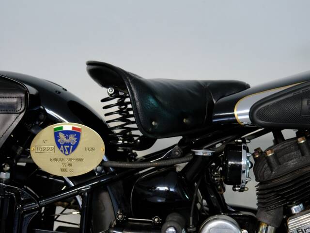 Brough-Superior SS 80