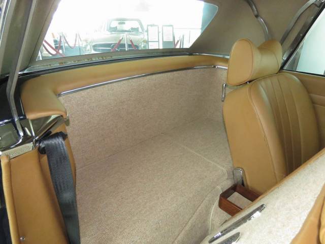Mercedes-Benz 280 SL