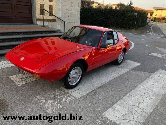 Bild 1/12 von Lombardi Grand Prix 850 (1971)