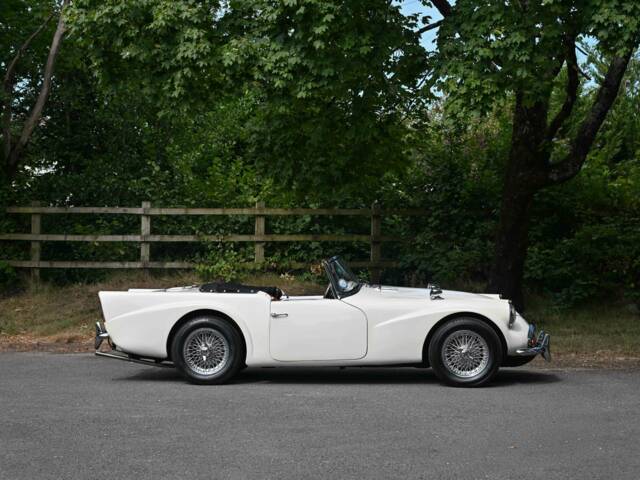 Daimler SP 250