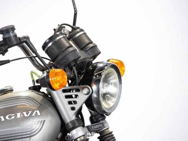 Cagiva SST 125