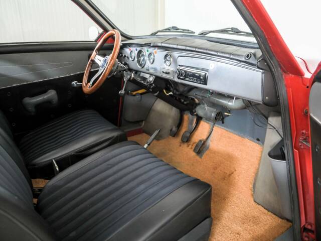 Saab 96 V4