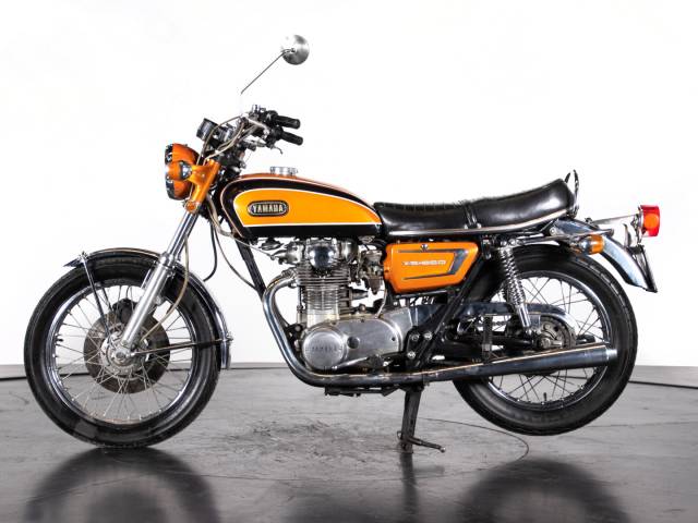 Imagen 1/24 de Yamaha DUMMY (1972)