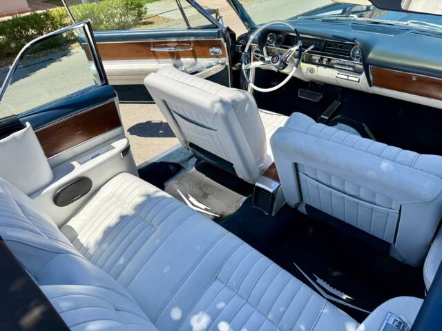 Cadillac Eldorado Biarritz Convertible