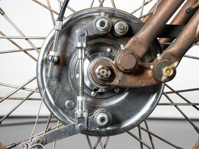 Harley-Davidson FXSTC 1340 Softail Custom