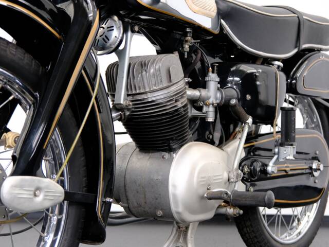 NSU Superfox