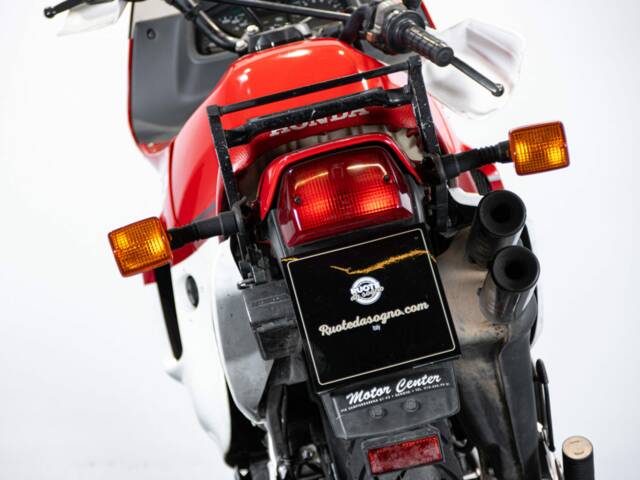 Honda XL 600V Transalp