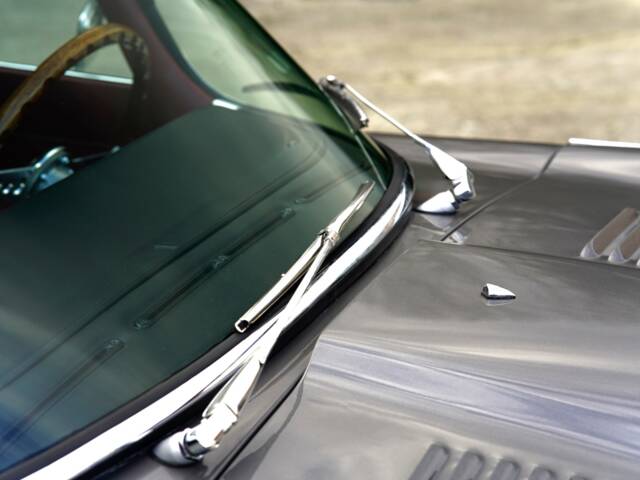 Jaguar E-Type