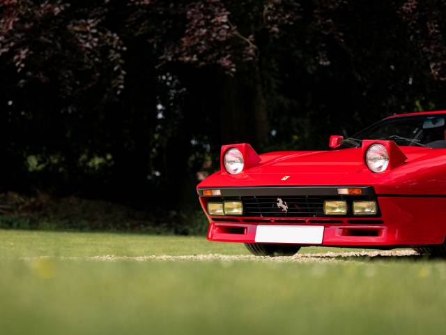 Ferrari Classic Cars for Sale - Classic Trader