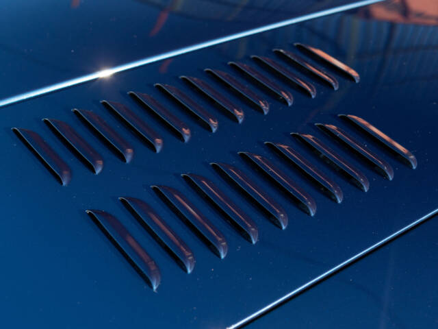 Jensen Interceptor MK III