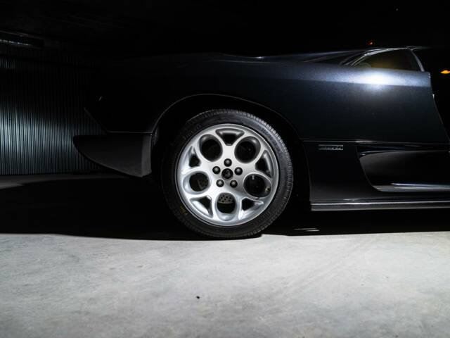Lamborghini Diablo VT 6.0