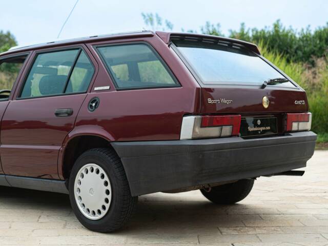 Alfa Romeo 33 - 1.3 Sportwagon 4x4