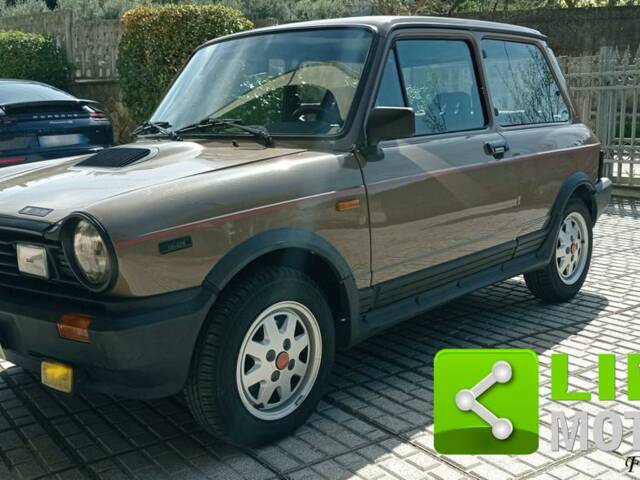 Image 1/10 of Autobianchi A112 (1984)