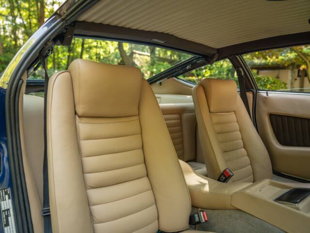 Maserati Khamsin