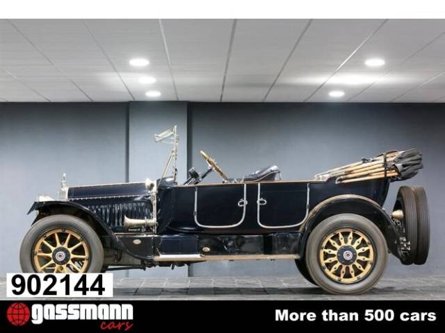 Image 1/15 of Packard Twin-Six (1916)