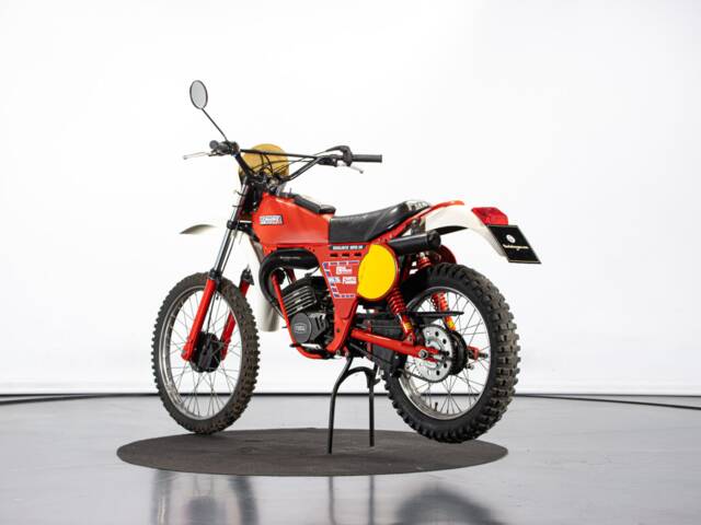 Fantic Caballero 50 Regolarità Casa TX190