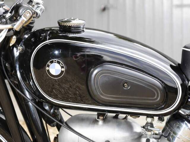 BMW R 50