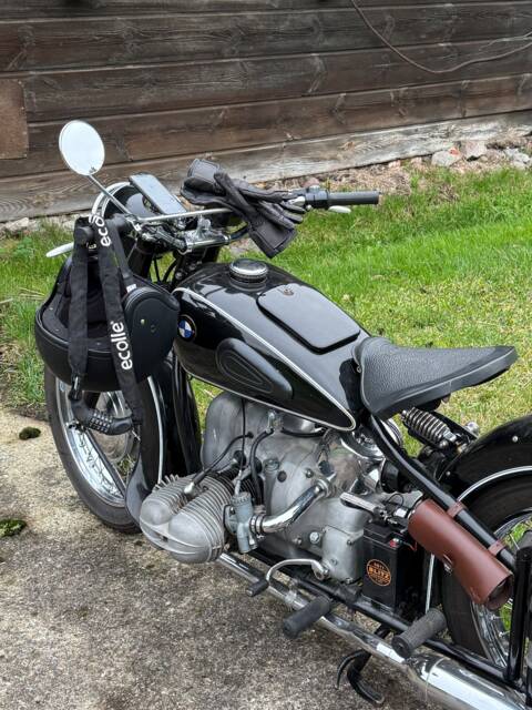 BMW R 51/3