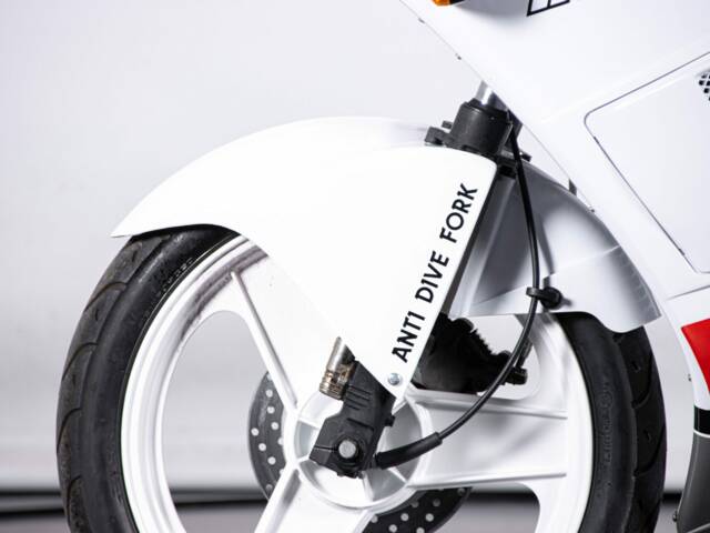 Malaguti RST 50