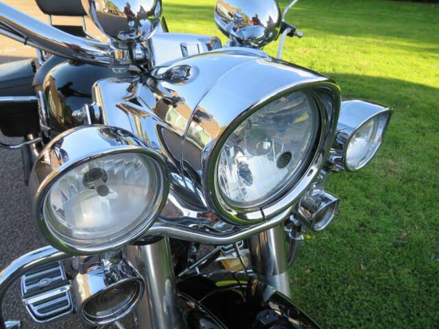 Harley-Davidson FLHR Road King