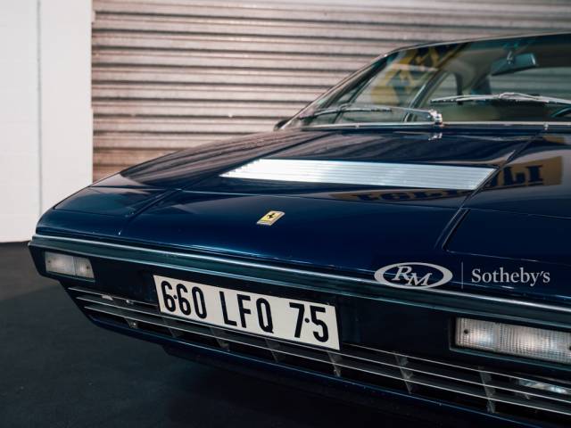 Ferrari Dino 308 GT4