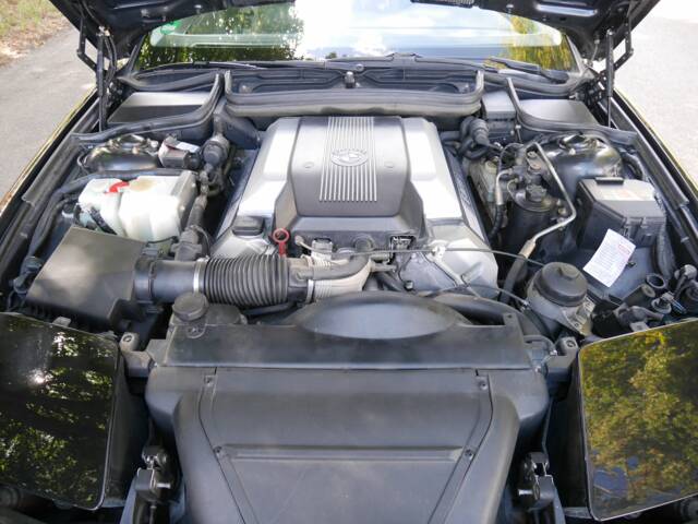 BMW 840Ci