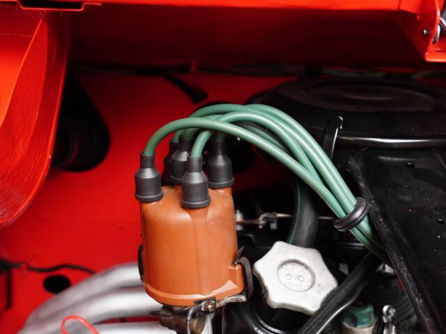 FIAT 850 Coupe