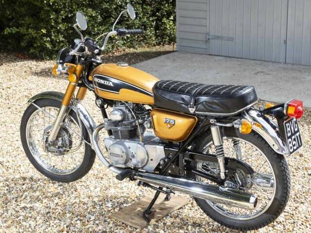 Honda CB 175