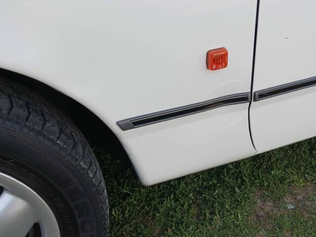Ford Sierra 2.0