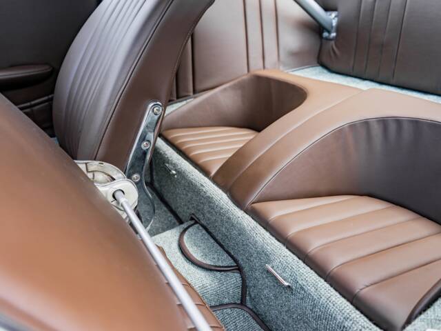 Porsche 356 C 1600
