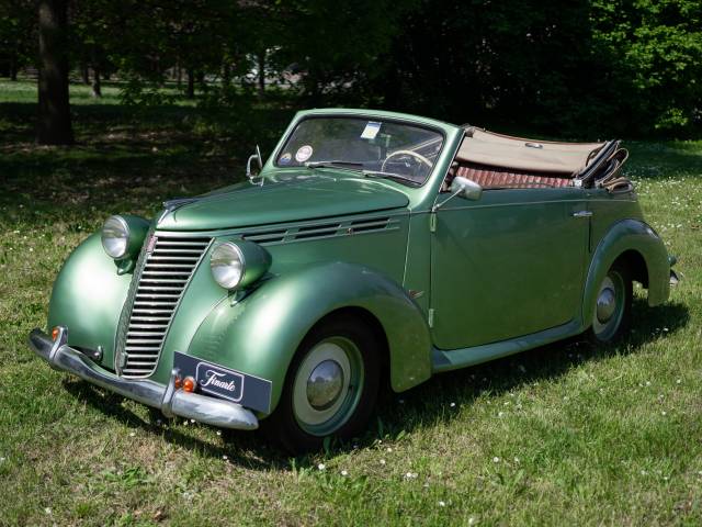 FIAT 1100