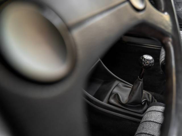 Volkswagen Golf Mk I GTI 1.6