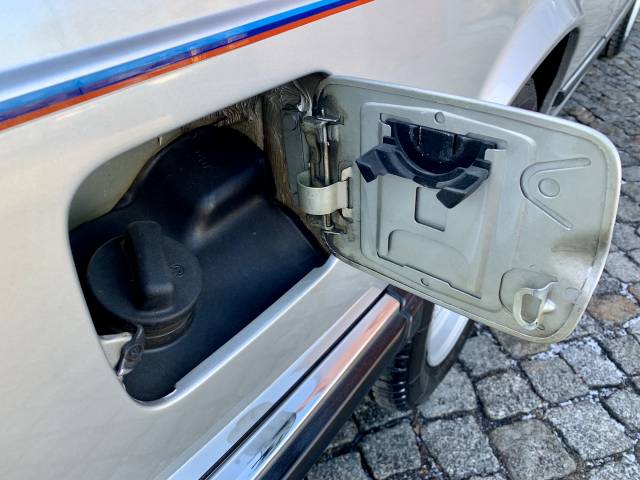 BMW M 635 CSi - BMW M635 CSi