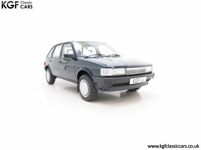 Bild 1/30 von Rover Maestro (2001)