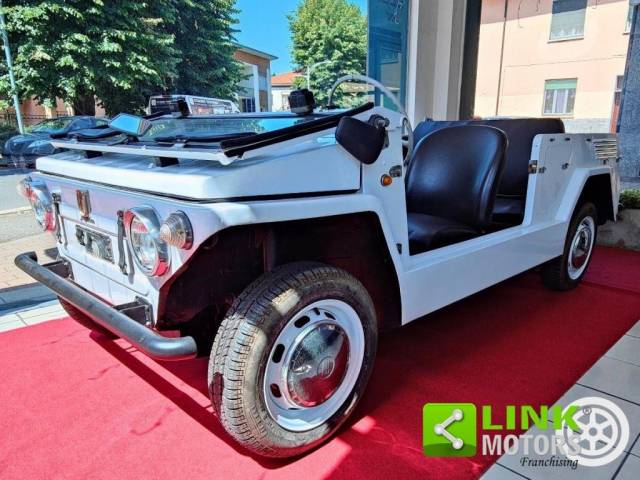 Image 1/10 of SEAT 600 Savio Jungla (1973)