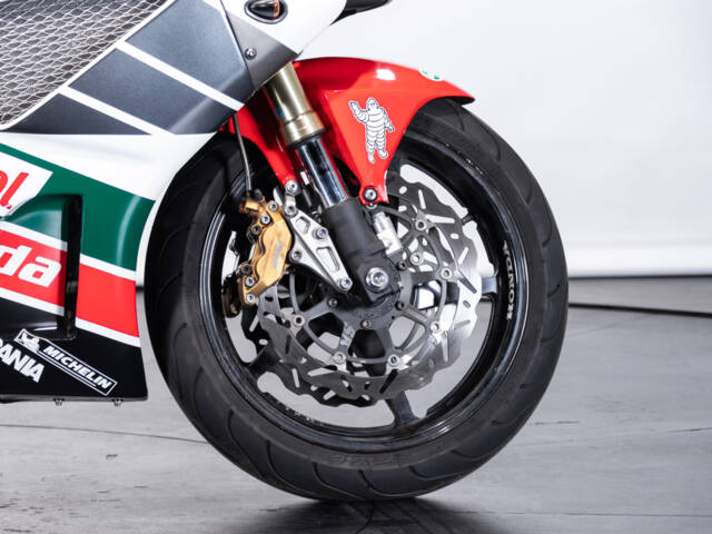 Honda VTR 1000 SP2