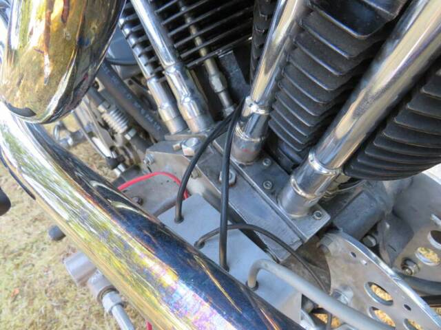 Norton JAP Sprint Racer 'Wotan'