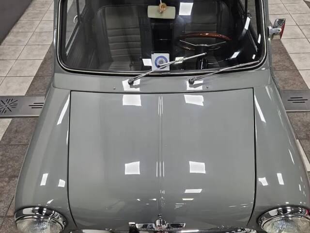 Morris Mini Cooper S 1275