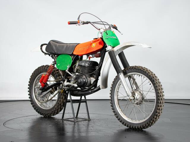 Montesa Cappra 250 VE