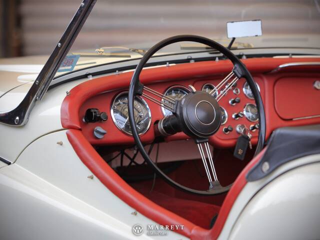 Triumph TR 2