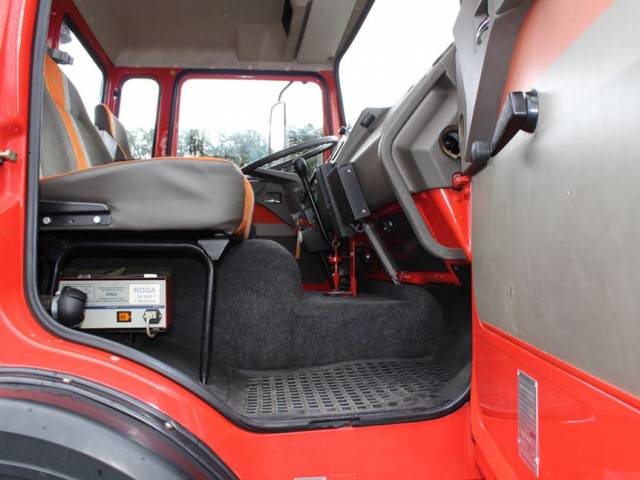 Iveco 110-17 AW