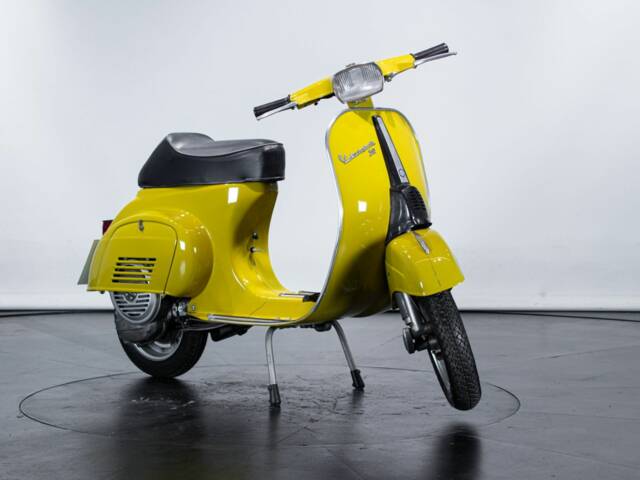 Piaggio Vespa 50 S