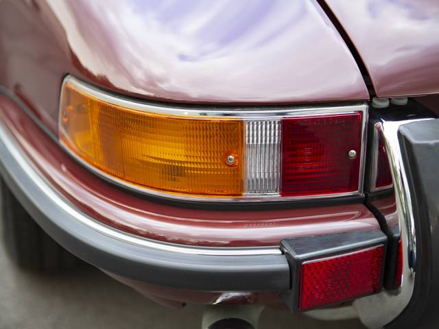 Porsche 911 2.2 S