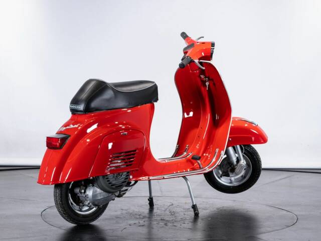 Piaggio Vespa 50 S