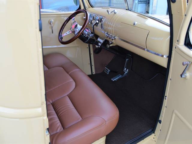 Chevrolet AK Series