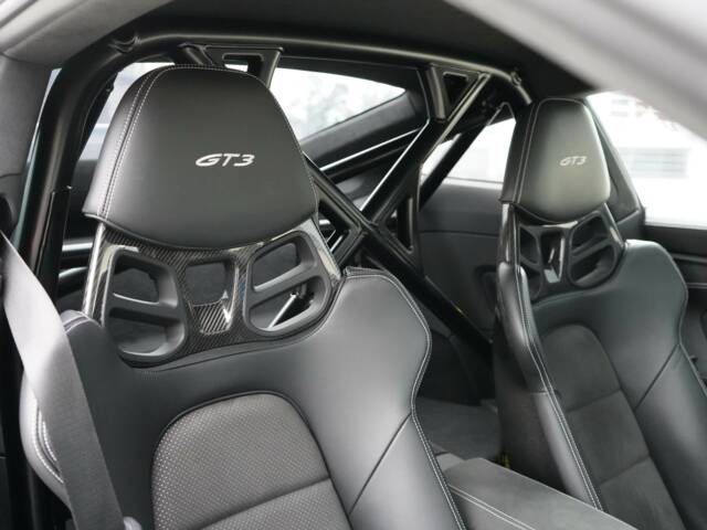 Porsche 911 GT3