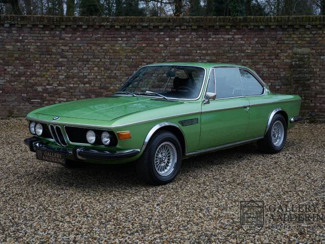 Image 1/50 of BMW 3.0 CSi (1973)
