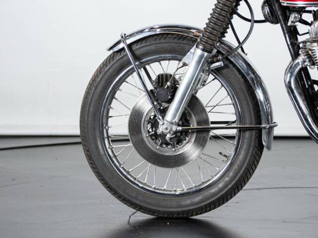 Honda CB 750 Four
