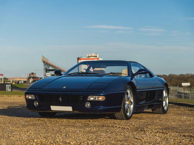 Ferrari F 355 GTS